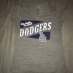 LA Dodgers Tee